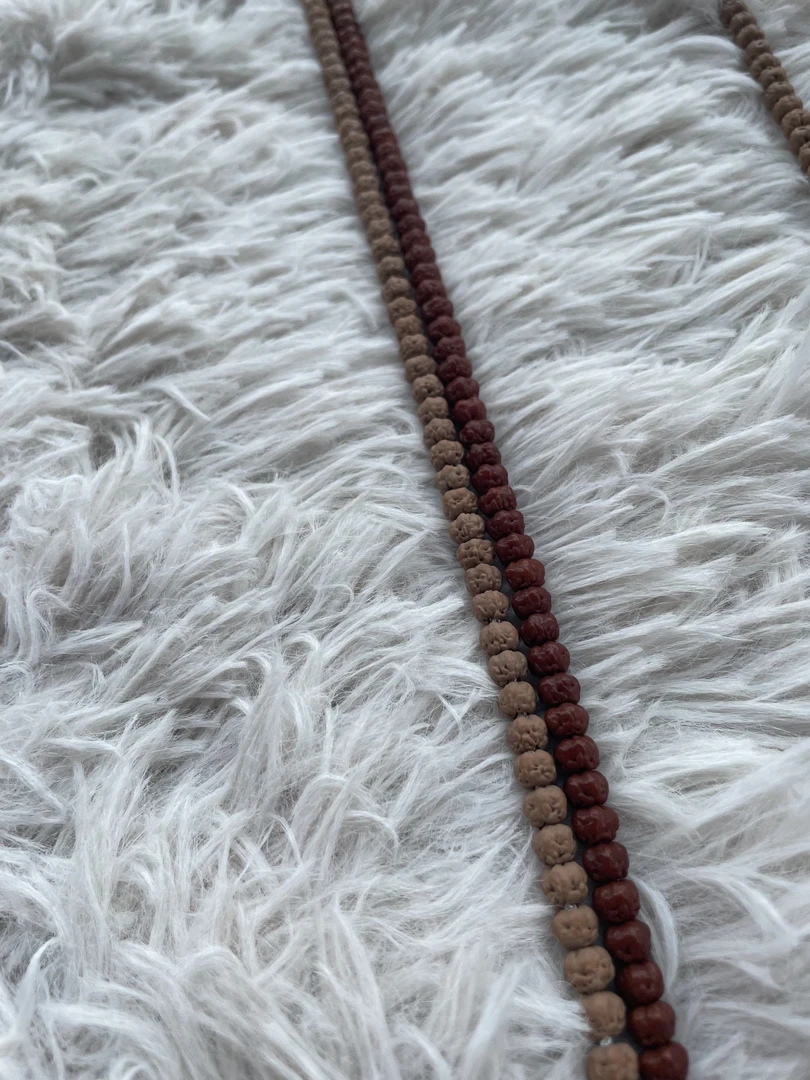 金木家原生态佛手108