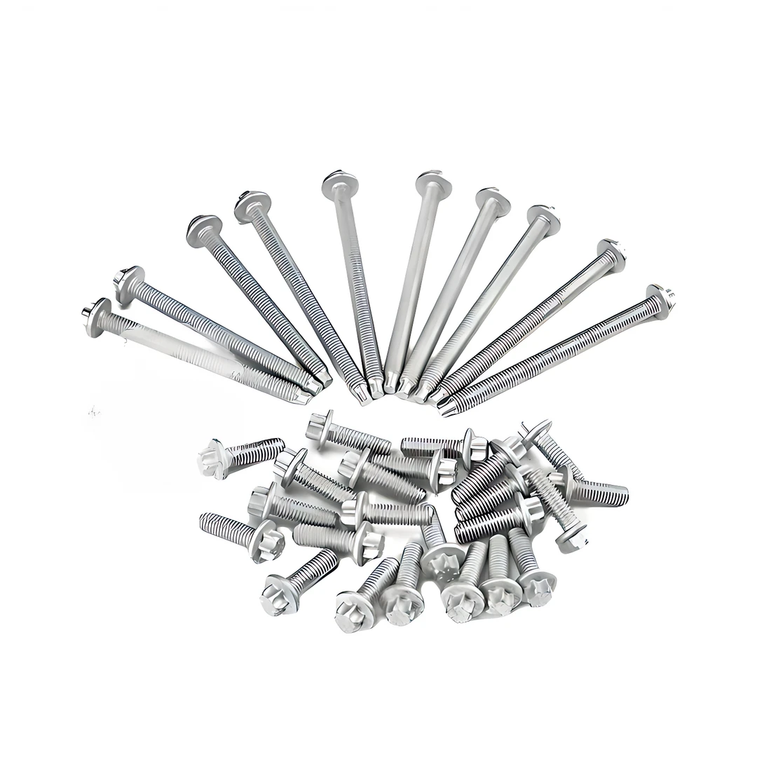 宝马原厂油底壳螺丝 适用N52/N55 发货时以实际提供车架号为准