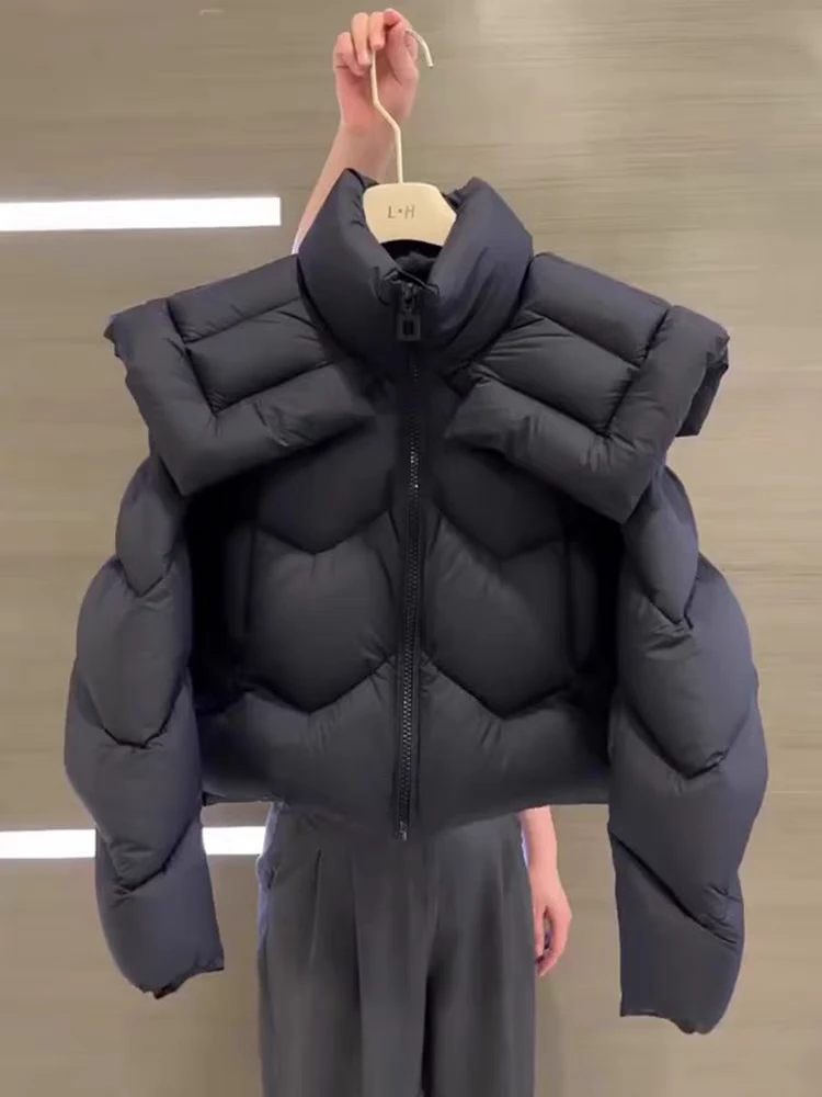 以直播间过款为准！外套白色时尚秋冬编织气质毛衣百搭冬季流苏