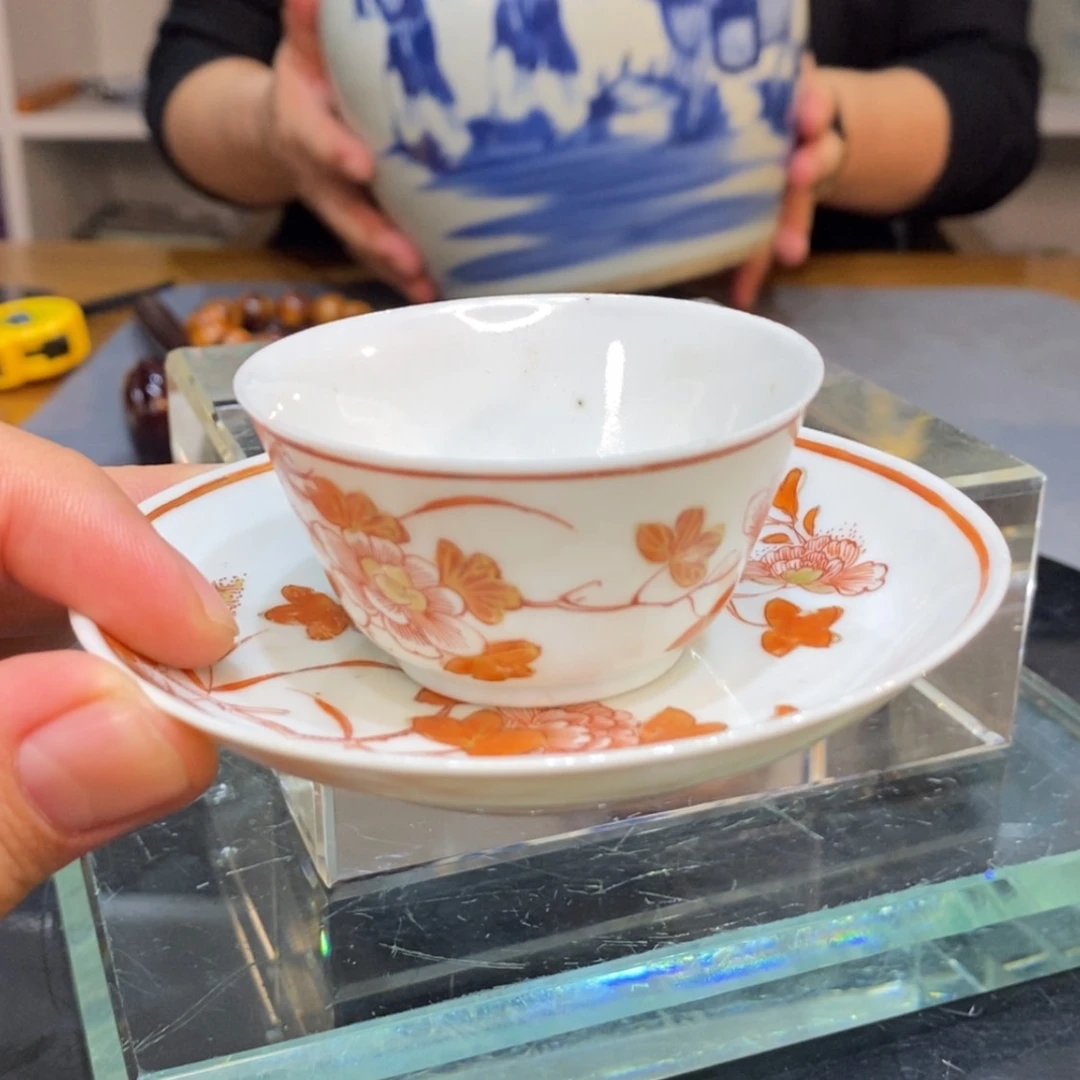 【闪购商品】密胺摆件守*