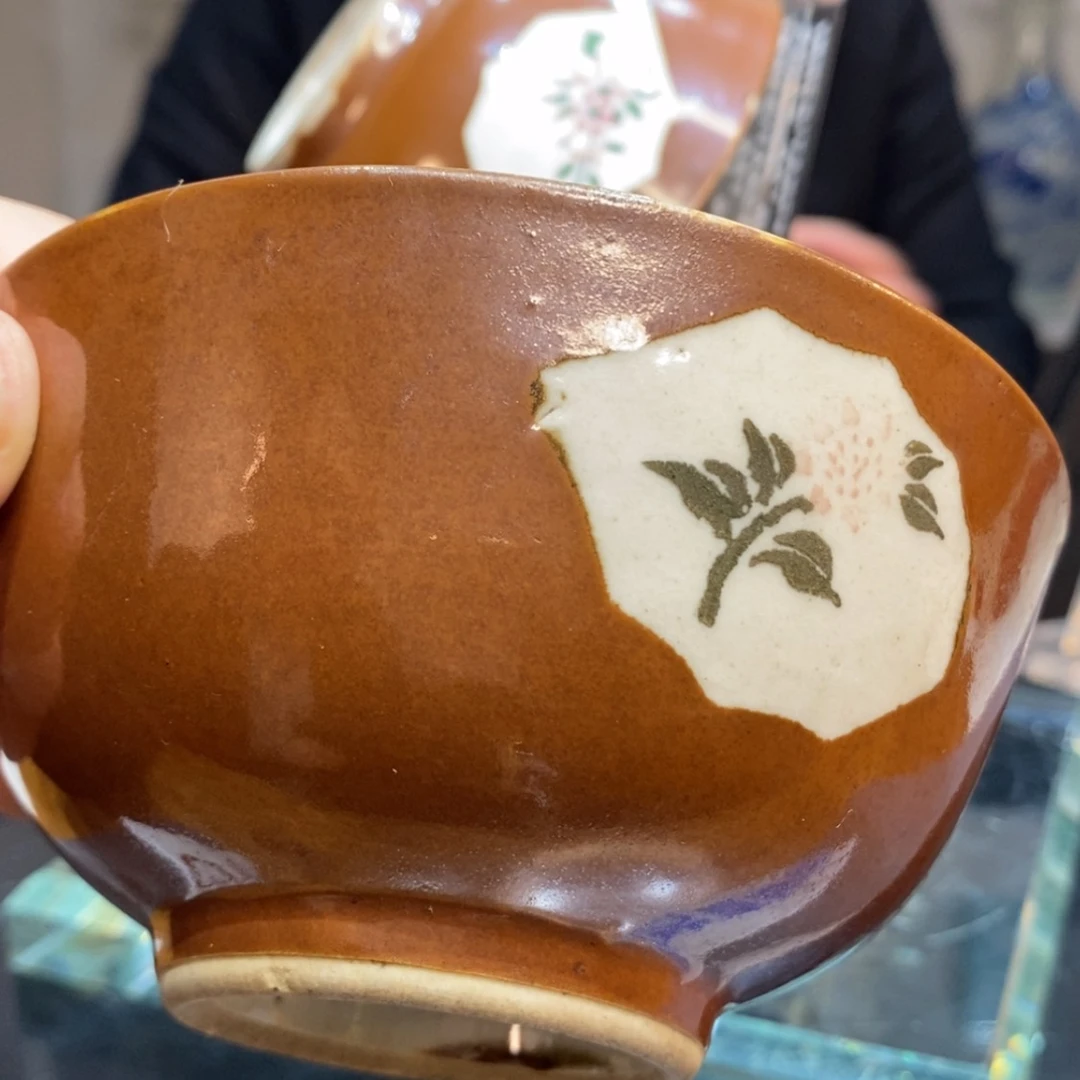 【闪购商品】瓷摆件大*S