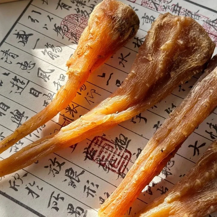 鑫腾土特产   雪～人～S   非香菇