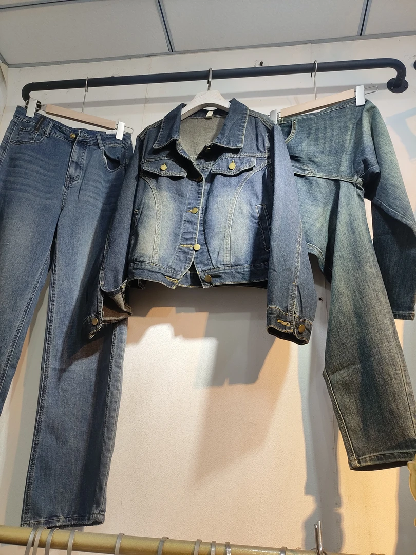 通用链接5百搭长袖时尚