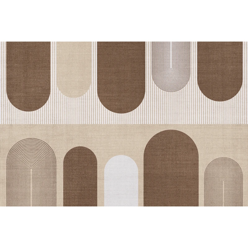 【409】120*180客厅硅藻泥垫吸水防滑防尘地毯