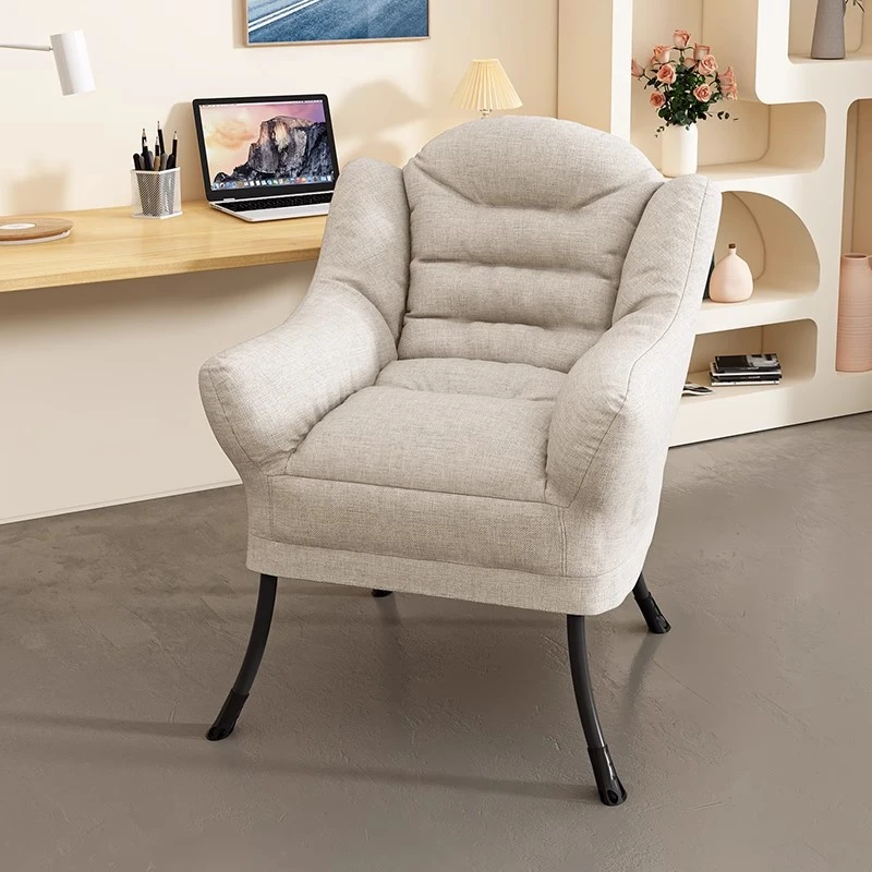 电脑椅子舒服久坐懒人沙发椅宿舍大学生电竞办公座椅家用靠背躺椅