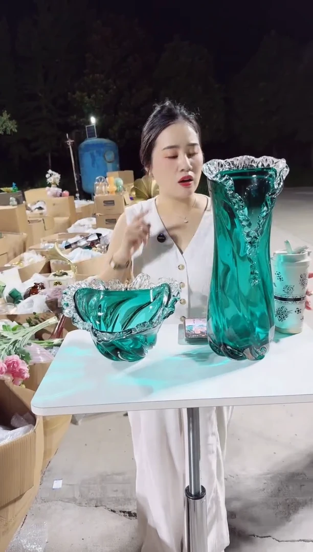 【闪购商品】安琪-琉璃--K5HNN一套