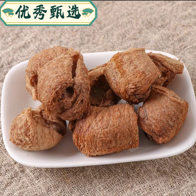 优秀甄选【桑螵蛸】生 熟 正宗高品质 桑螵蛸 高含量