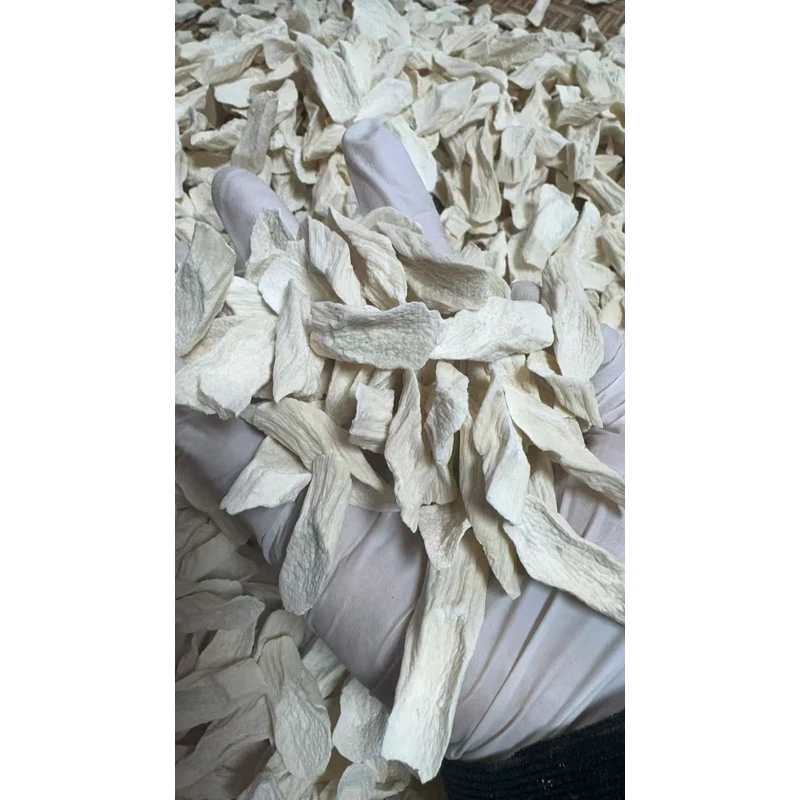 铁棍山药淮山纯正农产品煲汤干货（无硫黄）