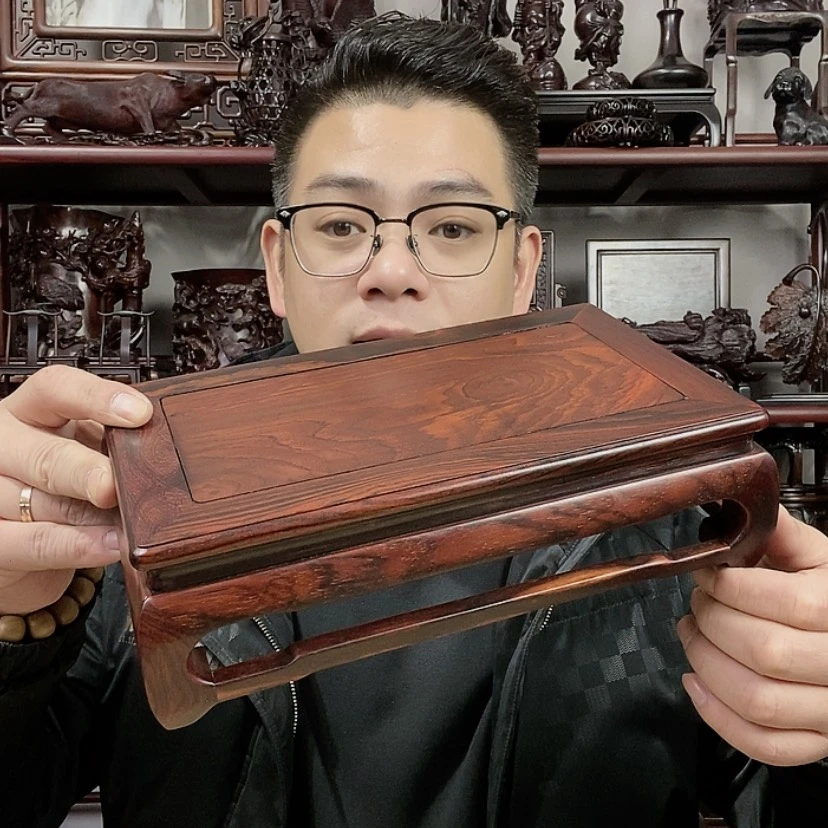 【闪购商品】微凹黄檀(南美大红酸枝)其他
