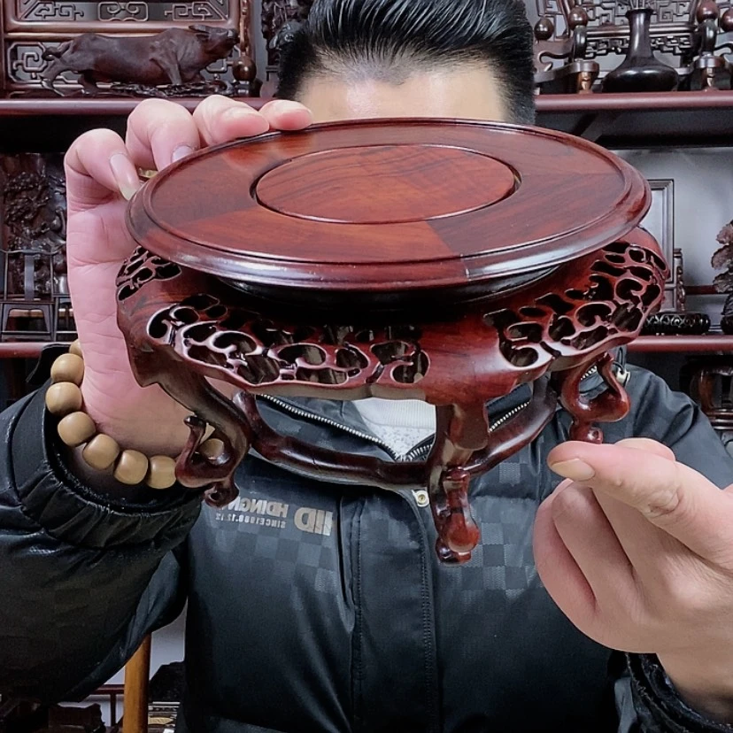 【闪购商品】南美大红酸枝其他