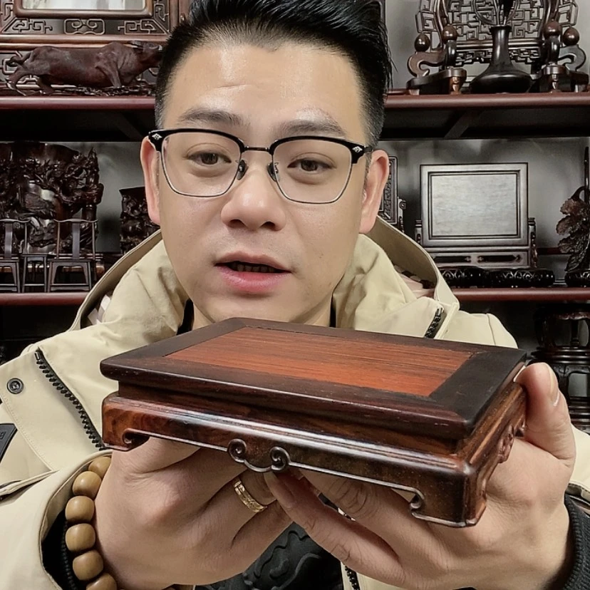 【闪购商品】大红酸枝其他