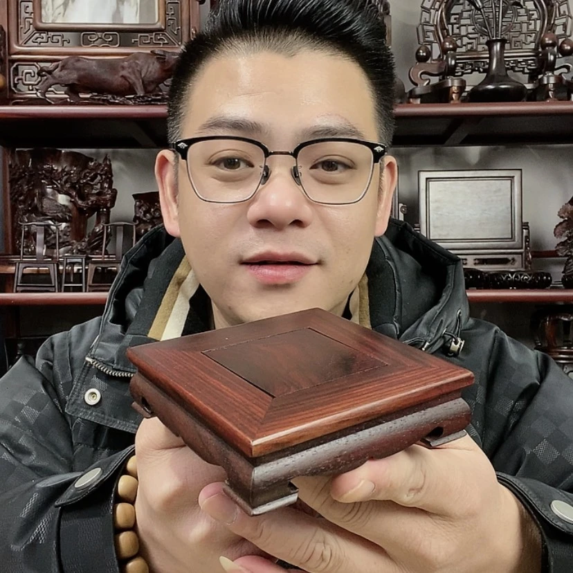 【闪购商品】大红酸枝其他