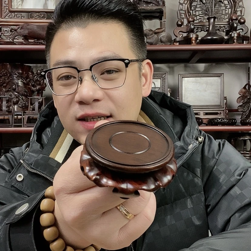 【闪购商品】大红酸枝其他