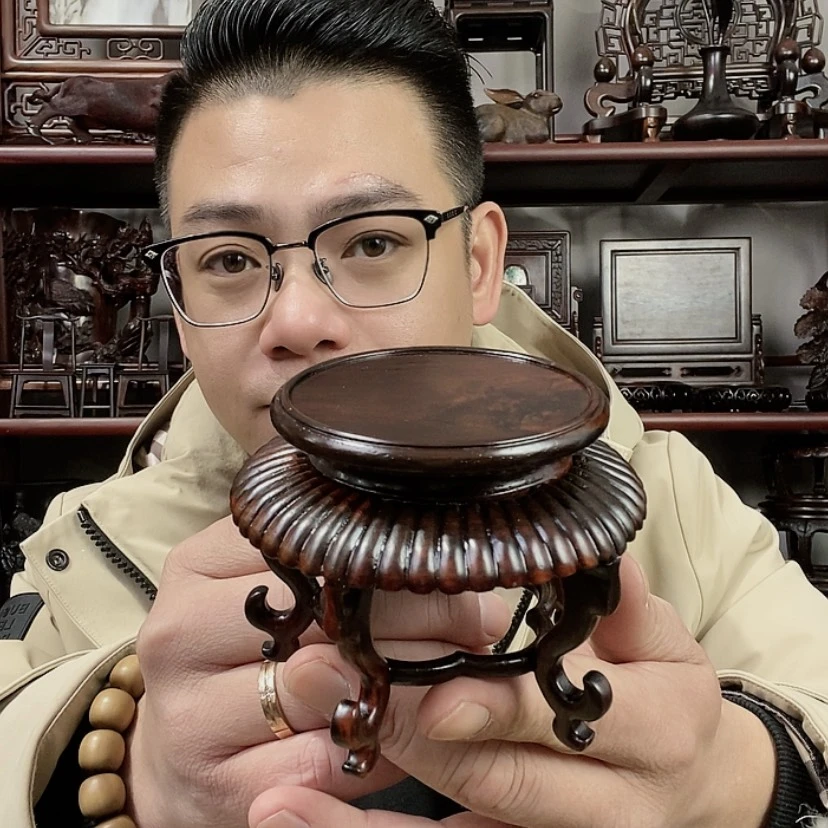 【闪购商品】大红酸枝其他