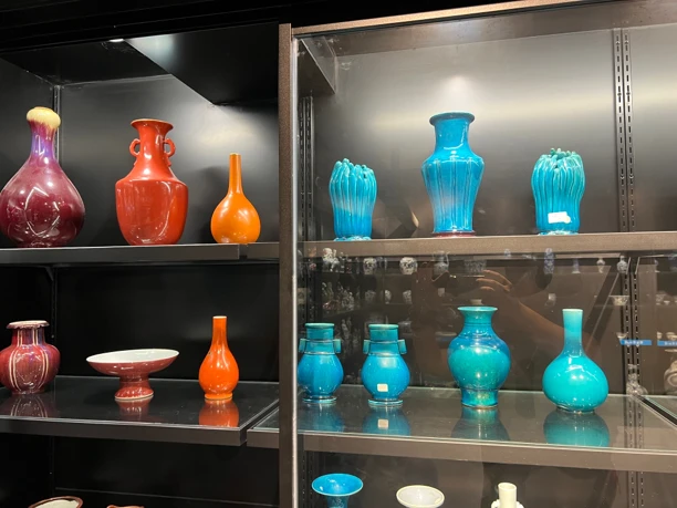 纯手工制作创意小瓶