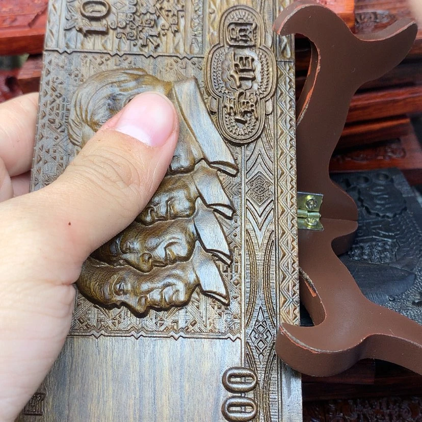 【闪购商品】香木旧100