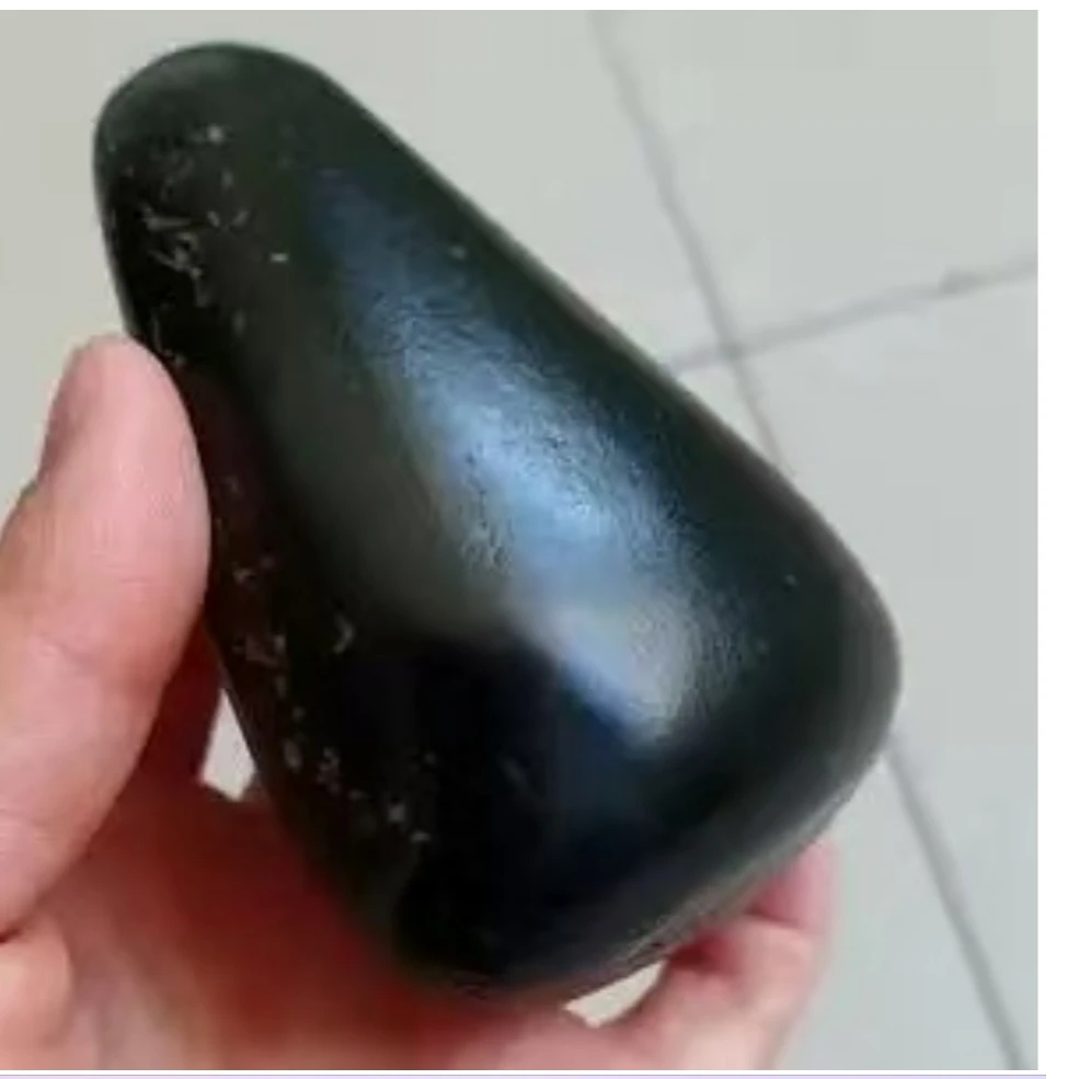 新疆天然奇石盆景一物一拍(形状大小多样性发货)