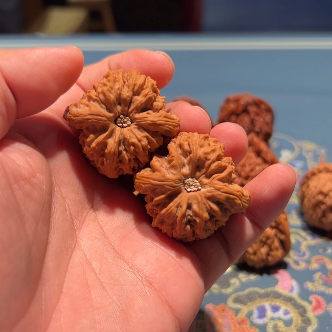【闪购商品】文玩核桃把件再*力