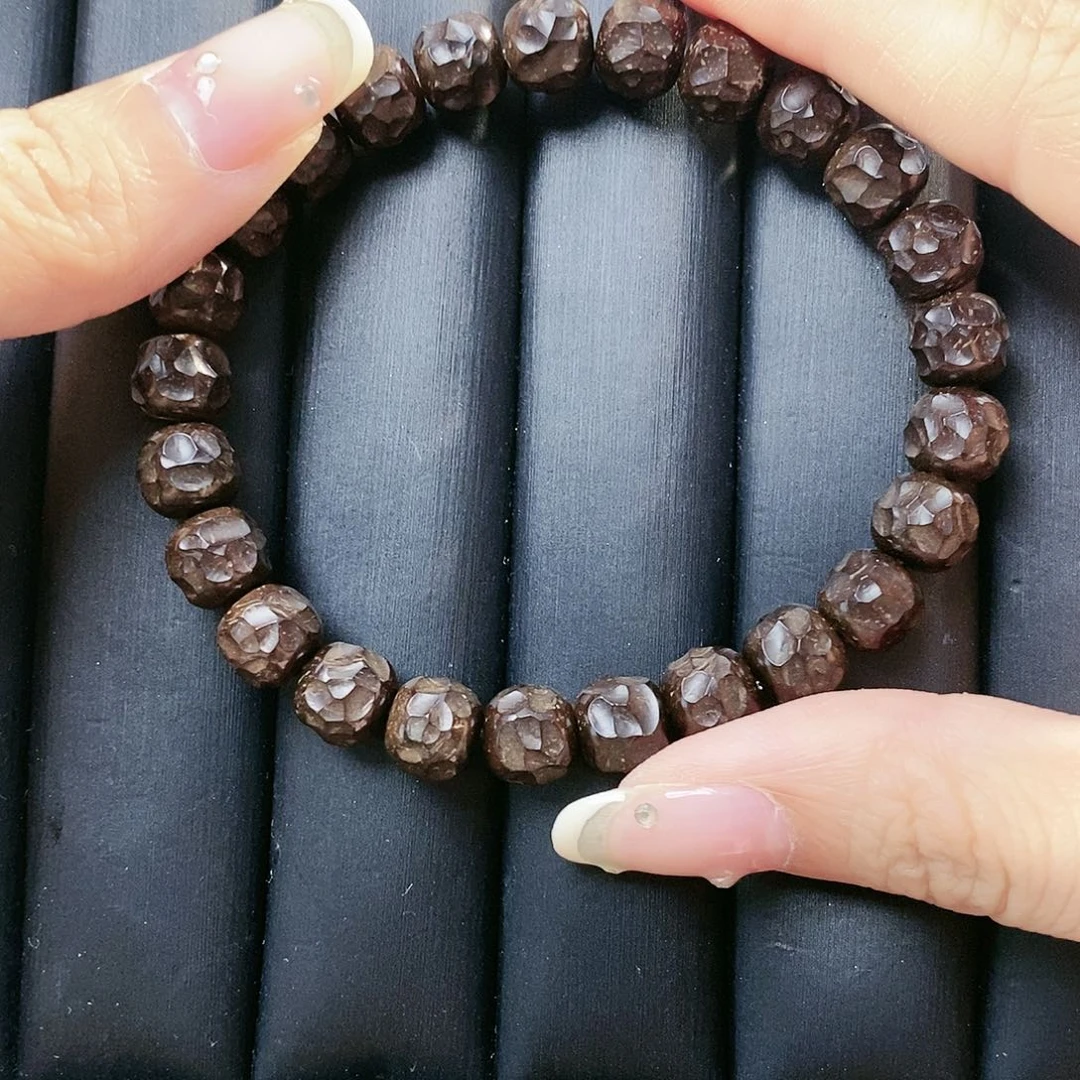 椰蒂手串渔***晚椰蒂手串