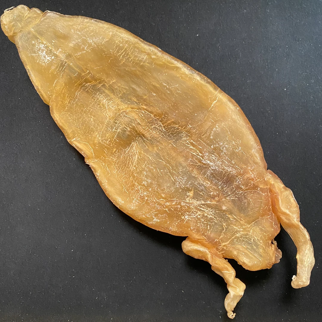 【裕膳膠】北海系列鱼胶称重链接4