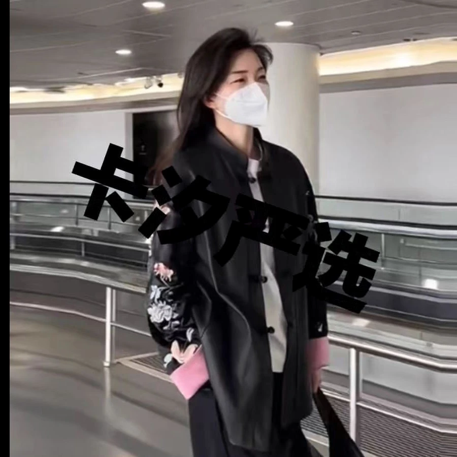 孤品952 专 拍】玖月2024品牌女装秋冬高级气质设计感女