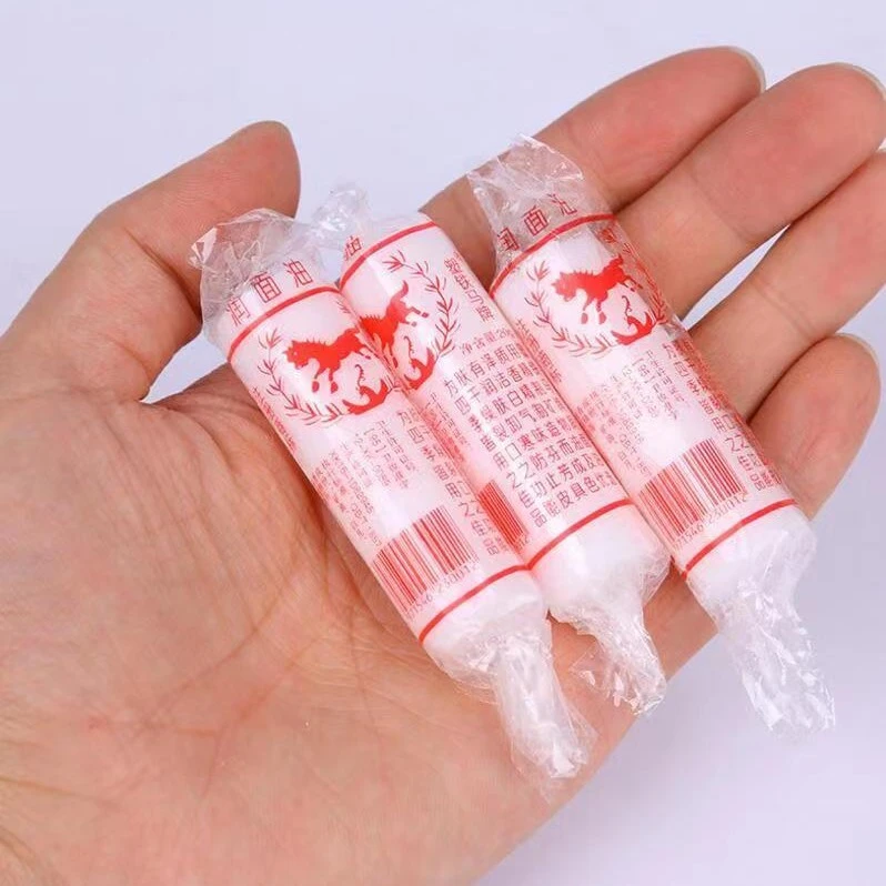 精品国货滋润霜马牌王润面油保湿防干裂马油口子油棒棒油护手霜