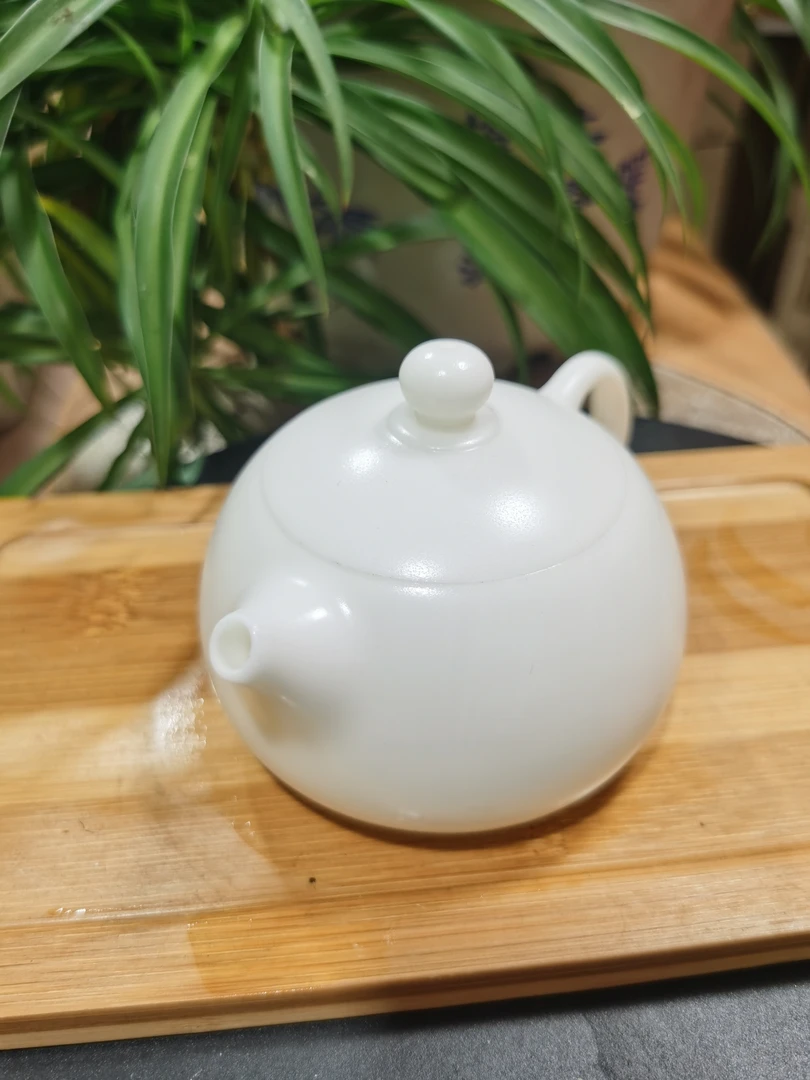 冰种西施茶壶容量180ml