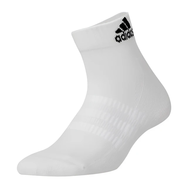 Adidas阿迪达斯2023夏季款男女同款时尚透气舒适休闲运动袜DZ9367