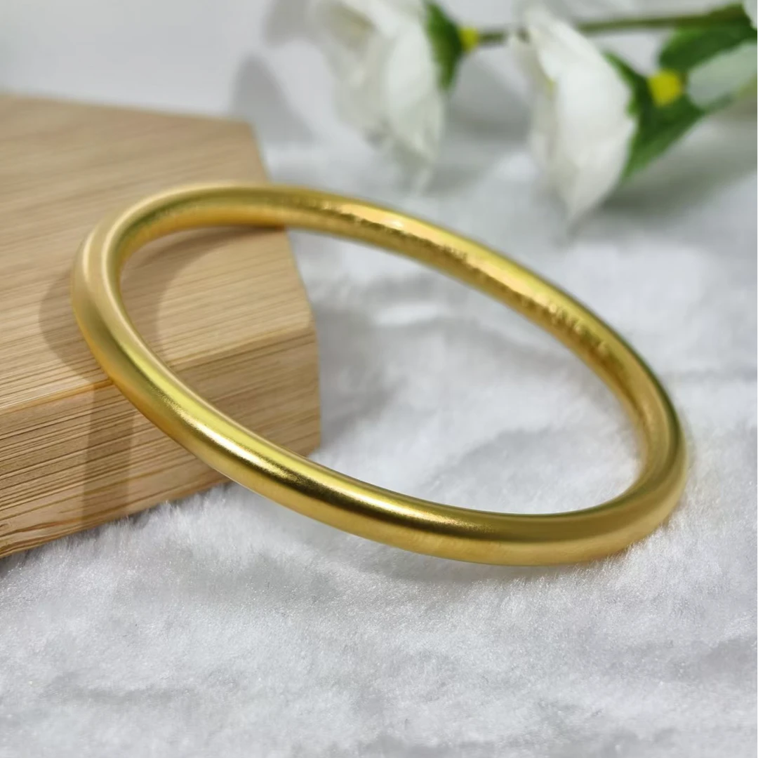 手镯古法传承心经手镯410