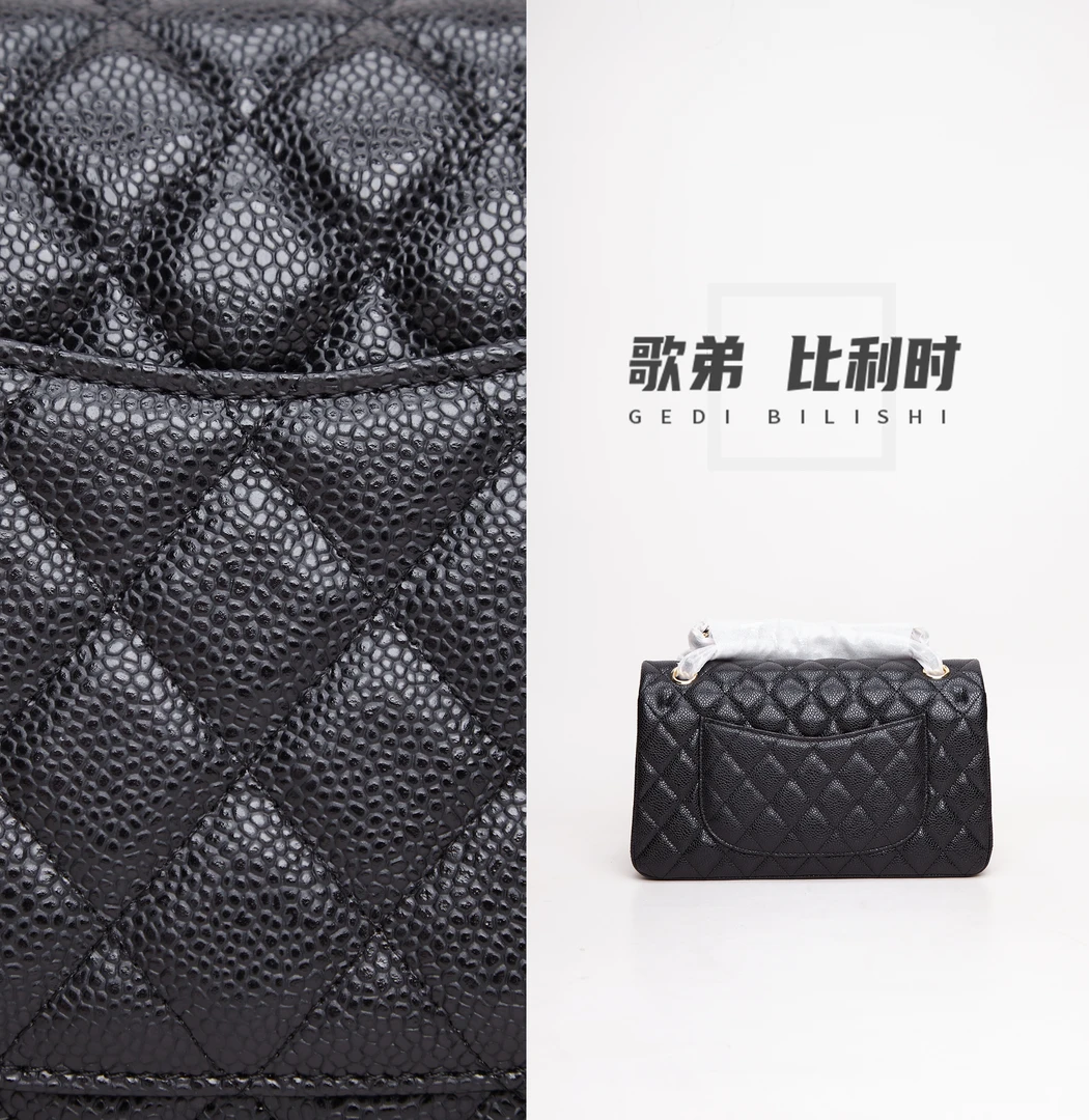 GEDIBILISHI高定秋冬时尚简约斜挎单肩百搭真皮女包-F7