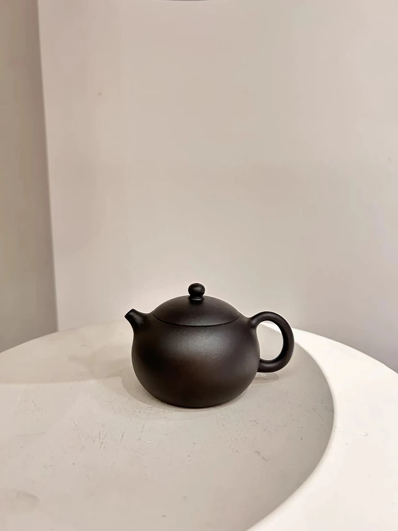 捂灰西施