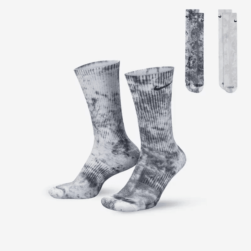 nike耐克正品篮球袜吸汗男运动袜子高筒DM3407-911