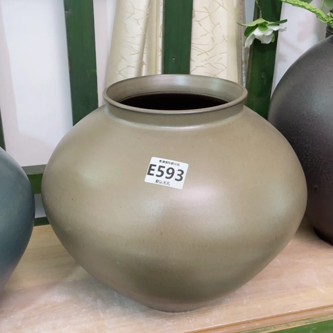 【闪购商品】陶瓷瓶