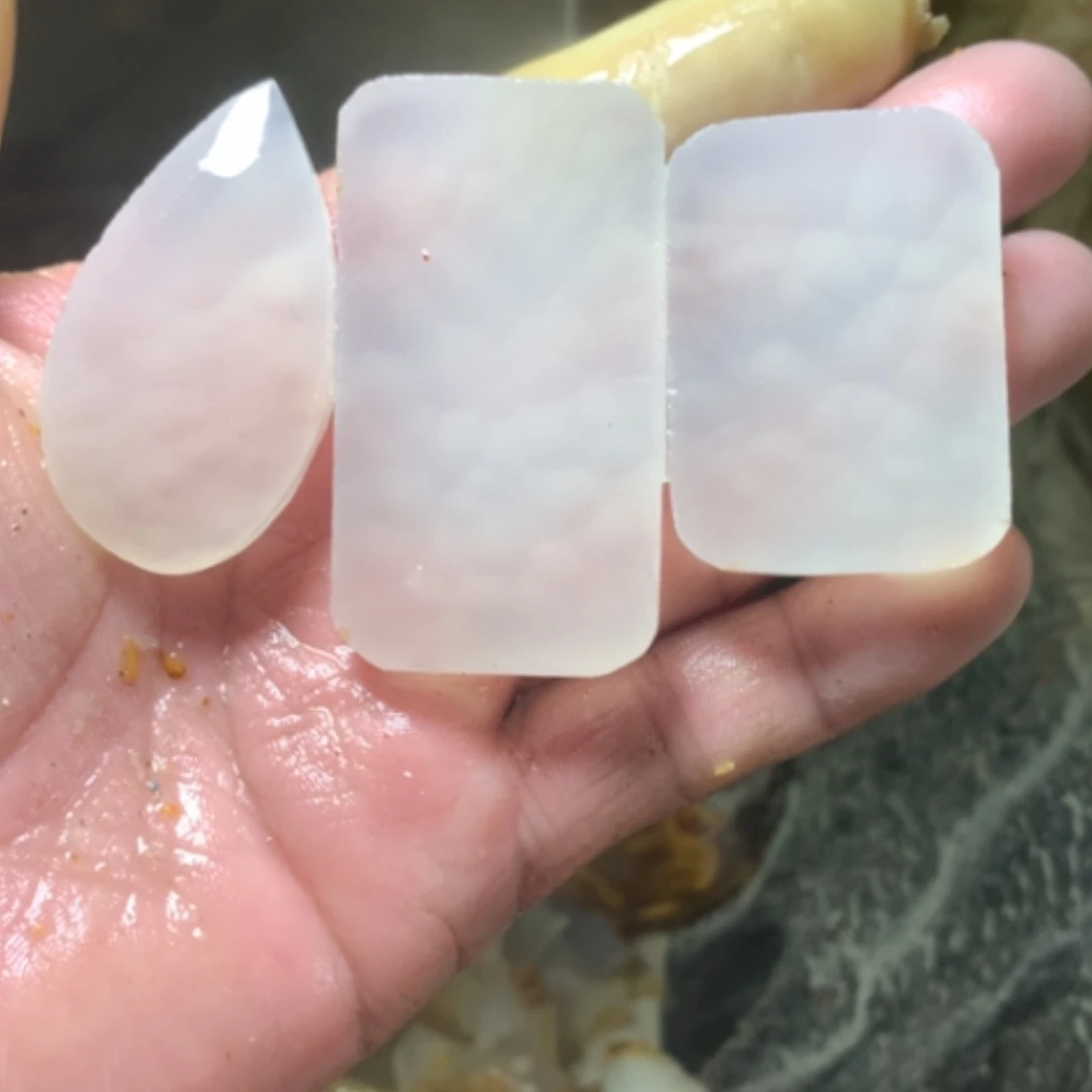 【闪购商品】定制玛瑙牌未镶嵌?**?