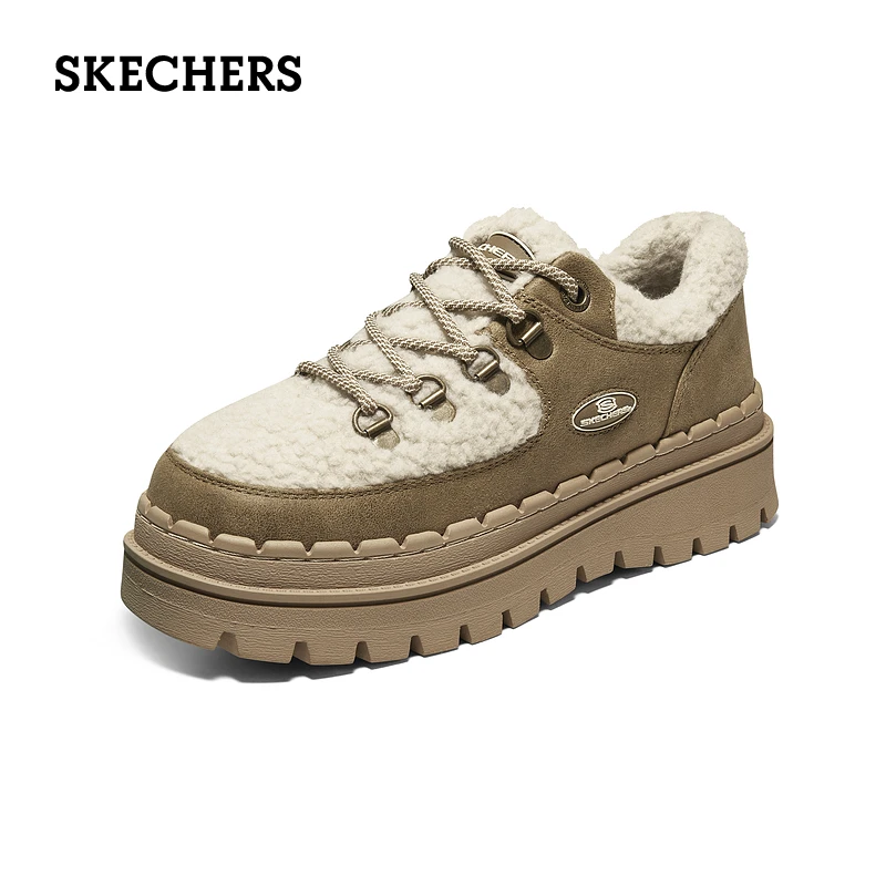 奶糕鞋休闲厚底增高时尚松糕鞋167902