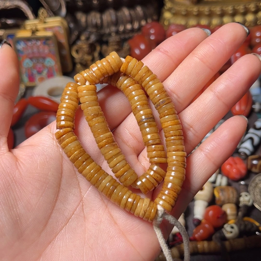 凤眼菩提吊坠闪购链接……