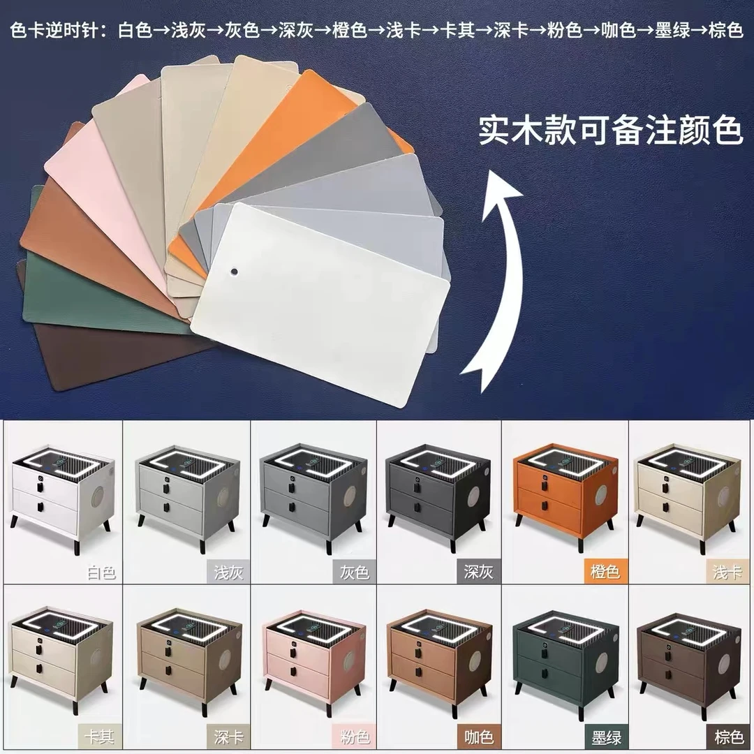 床头柜配件差价补配件差价