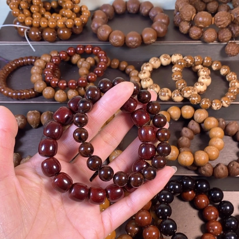 【闪购商品】紫金鼠吊坠文***心