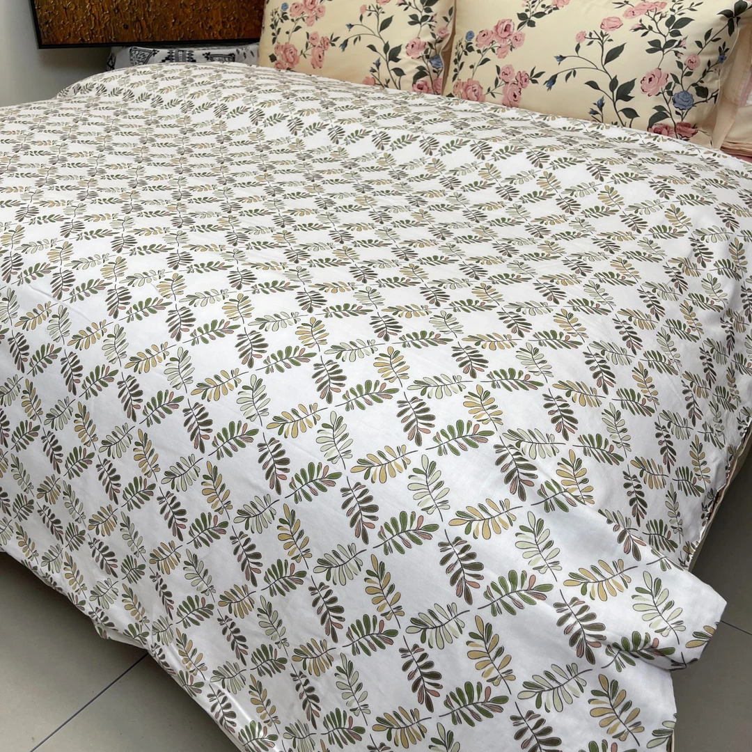 [花戒指]精选！纯棉六层纱布被-卢卡斯