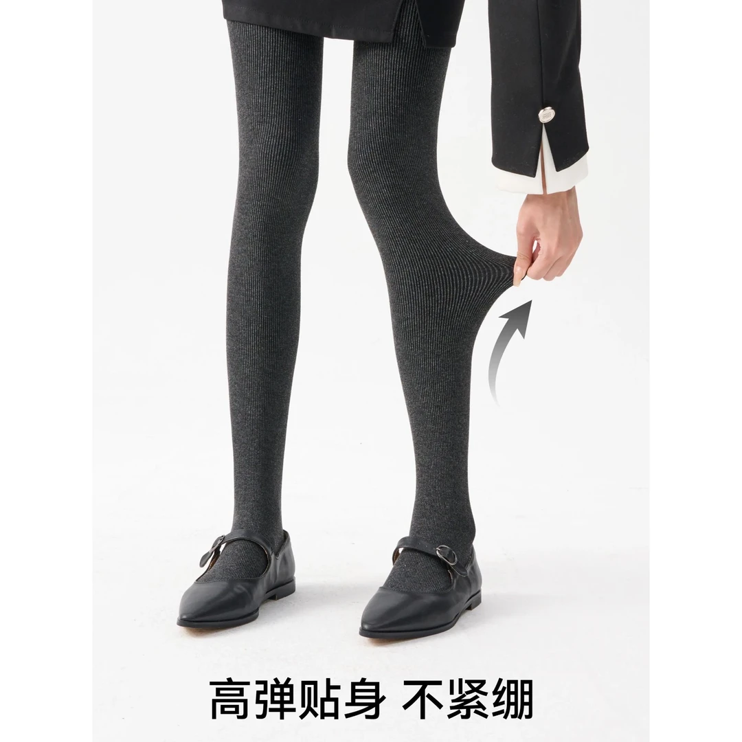 微压连裤袜 10556