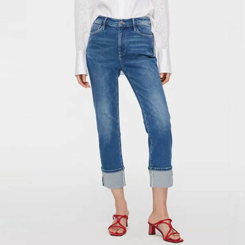 迪丝爱尔女装裤子DA02K188