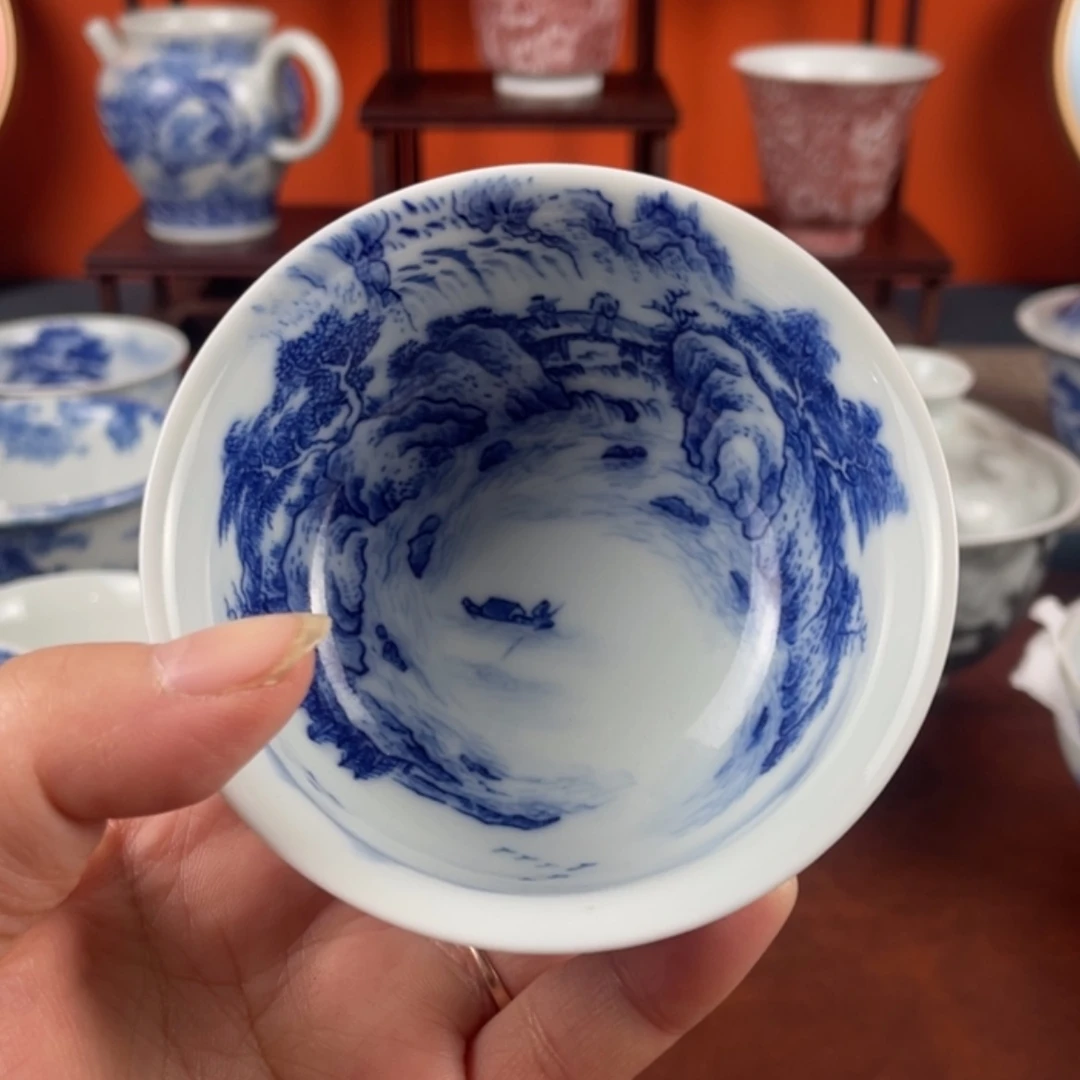 【闪购商品】陶瓷杯b***i