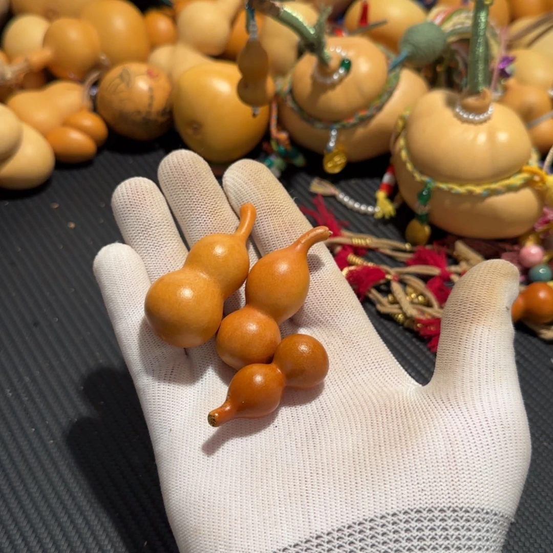 【闪购商品】天然葫芦?****t