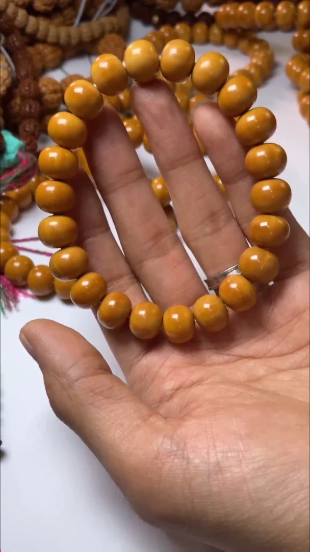 【闪购商品】金刚菩提吊坠1