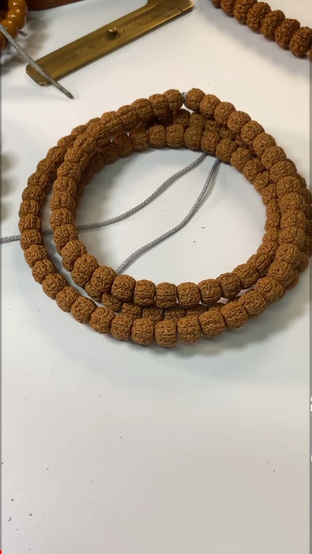 【闪购商品】金刚菩提吊坠1