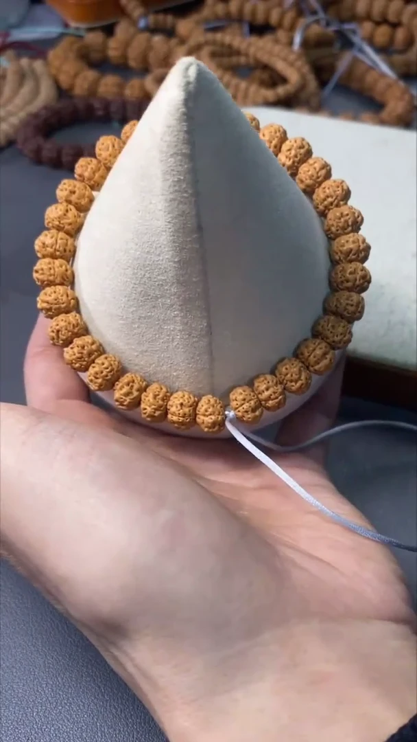 【闪购商品】金刚菩提吊坠3