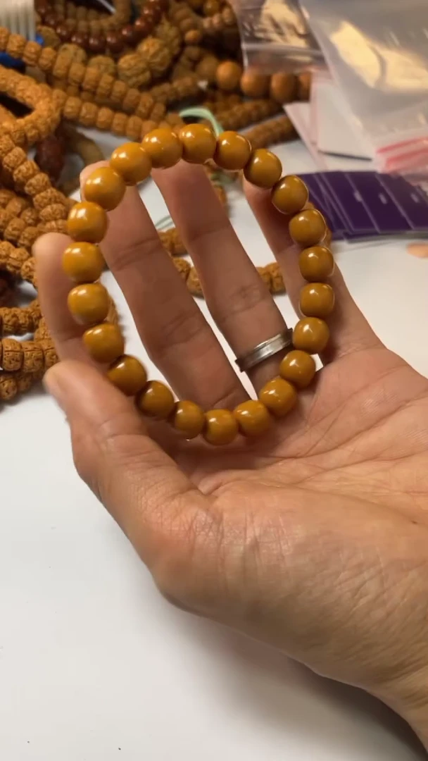 【闪购商品】金刚菩提吊坠13