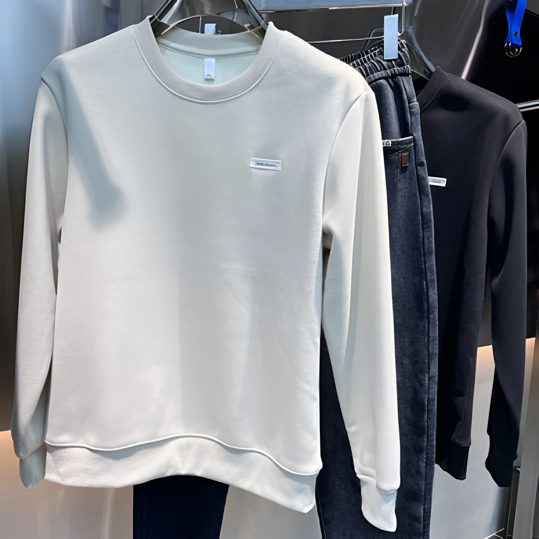 双11福利简约卫衣1205