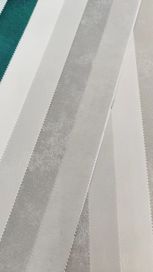 无缝墙布壁布 特种纱线高精密色织布 做旧云纹斑驳暗纹设计 曼13