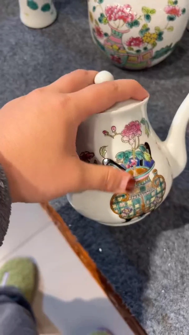 【闪购商品】摆件瓷摆件瓷摆件瓷摆件